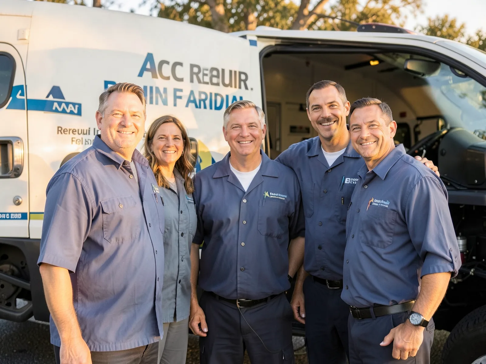 Air Filtration Services in Earleton, FL
